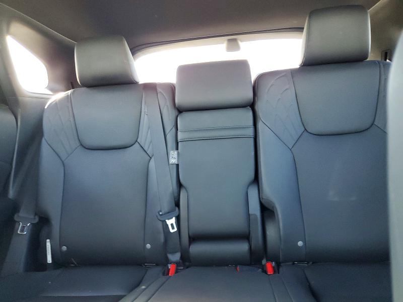 Photo 10 from auction – 2023 LEXUS RX with VIN 2T2BAMBA0PC013698