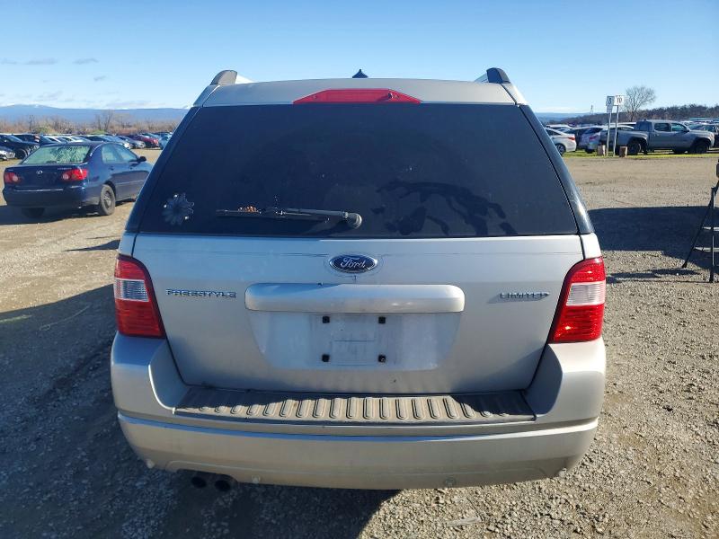 Photo 6 from auction – 2007 FORD FREESTYLE with VIN 1FMDK03137GA22670