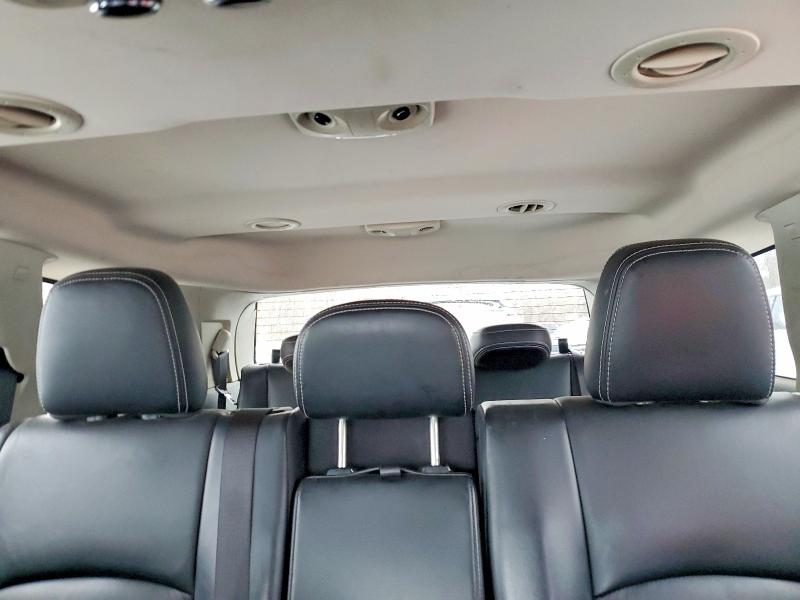 Photo 10 from auction – 2012 DODGE JOURNEY CR with VIN 3C4PDDDG3CT251989