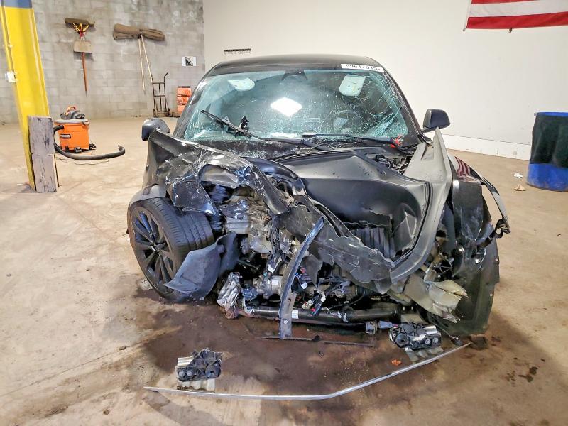 Photo 5 from auction – 2022 TESLA MODEL 3 with VIN 5YJ3E1EB6NF181581