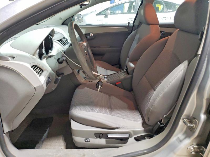 Photo 7 from auction – 2012 CHEVROLET MALIBU LS with VIN 1G1ZB5E04CF323341