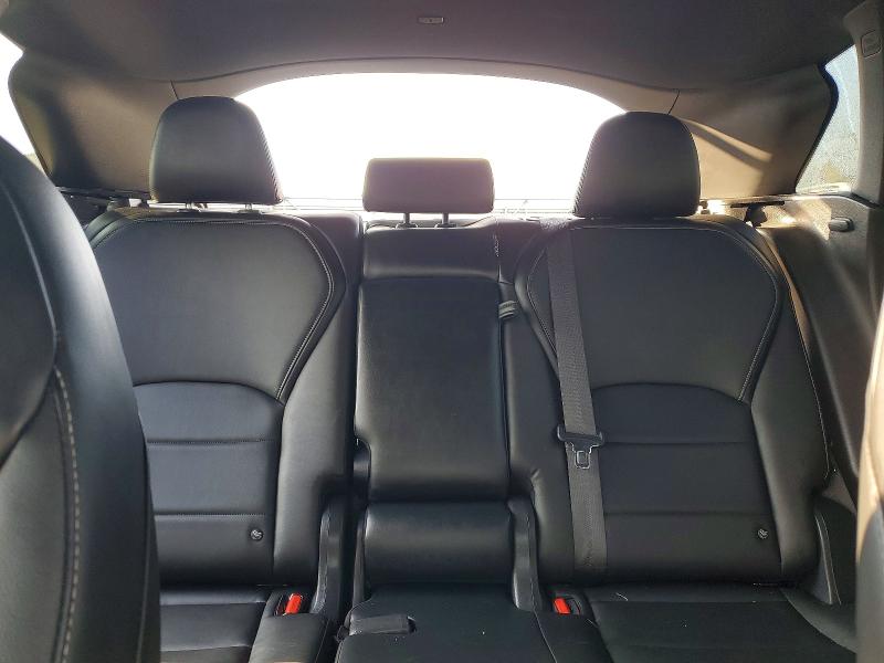 Photo 10 from auction – 2020 INFINITI QX50 PURE with VIN 3PCAJ5M35LF106923