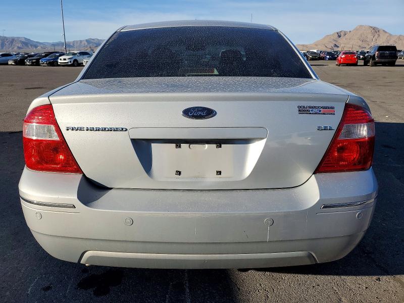 Photo 6 from auction – 2005 FORD FIVE HUNDR with VIN 1FAFP241X5G173128