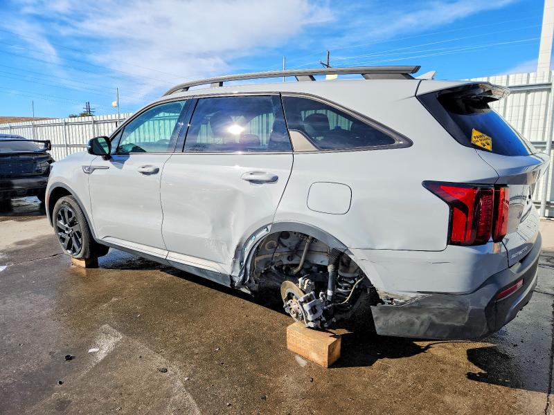 Zdjęcie 2 z aukcji – 2023 KIA SORENTO z VIN 5XYRLDLC6PG243473