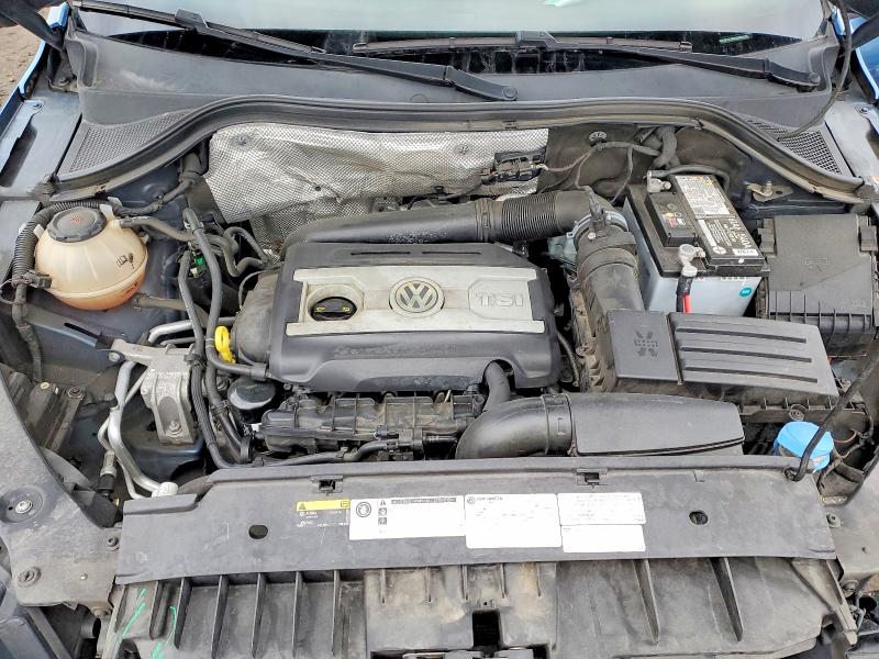 Photo 12 from auction – 2018 VOLKSWAGEN TIGUAN LIM with VIN WVGBV7AX8JK000246
