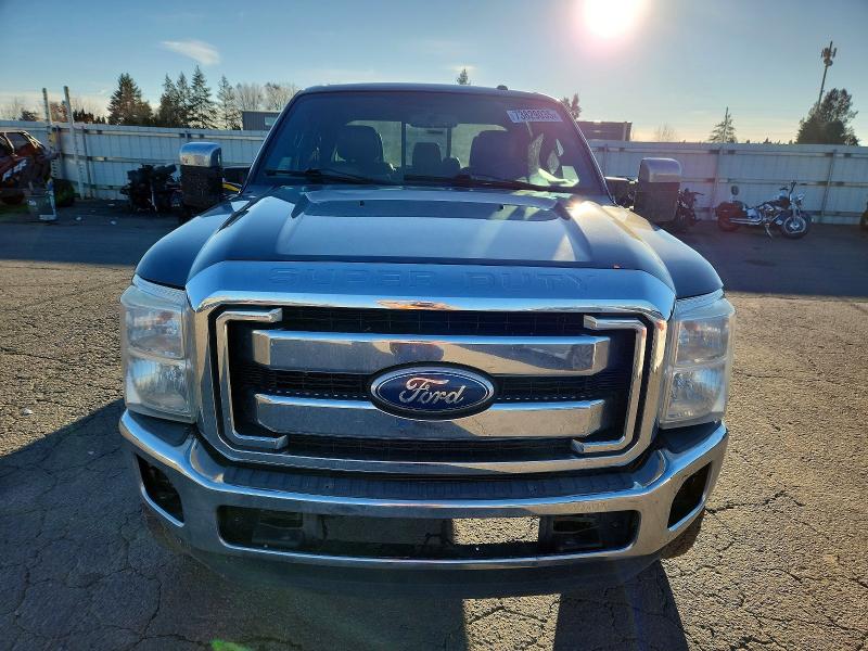 Photo 5 from auction – 2011 FORD F350 SUPER with VIN 1FT8W3BT8BEB06549