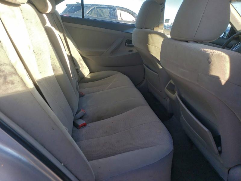 Zdjęcie 10 z aukcji – 2011 TOYOTA CAMRY BASE z VIN 4T1BF3EK1BU741042