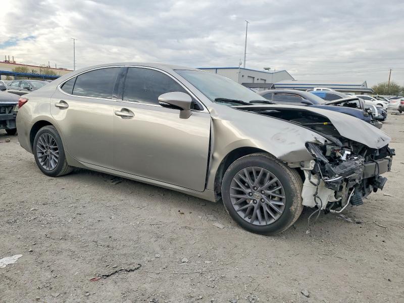 Photo 4 from auction – 2018 LEXUS ES with VIN 58ABK1GG3JU095812