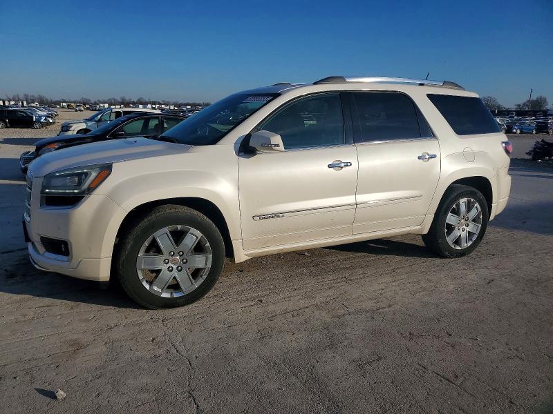 Фото 1 с аукциона – 2015 GMC ACADIA DEN с VIN 1GKKRTKD4FJ162205