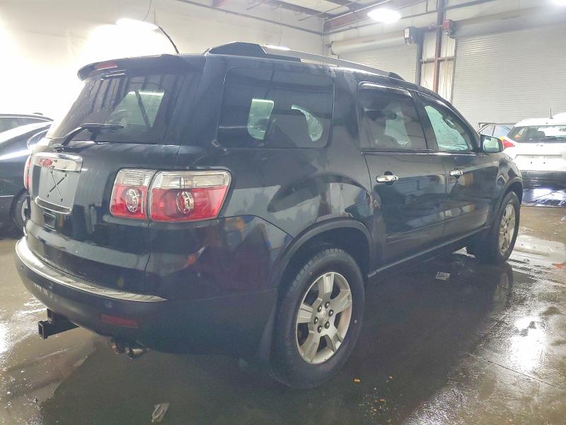 Photo 3 from auction – 2012 GMC ACADIA with VIN 1GKKRPED1CJ358424
