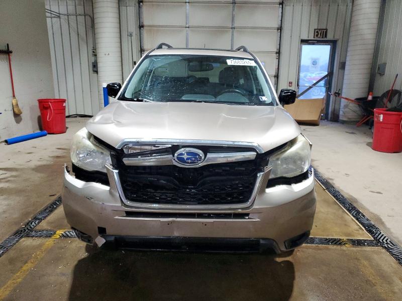 Photo 5 from auction – 2014 SUBARU FORESTER 2 with VIN JF2SJAEC0EH534723