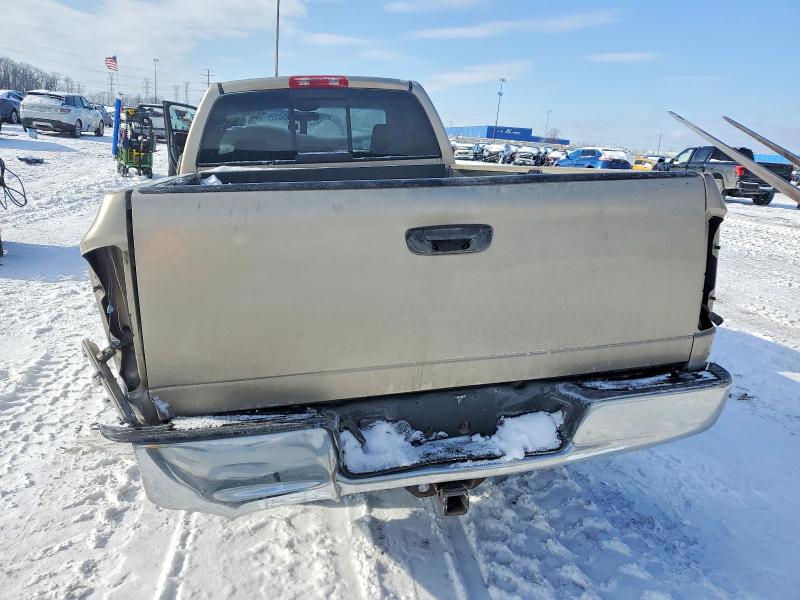 صورة رقم 6 من المزاد - 2002 DODGE RAM 1500 مع VIN 1D7HA16N52J192348