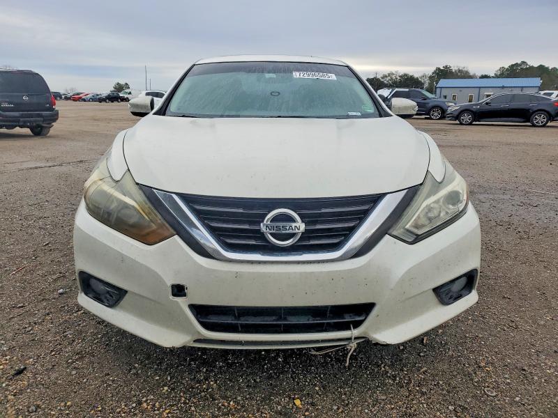 Photo 5 from auction – 2016 NISSAN ALTIMA 2.5 with VIN 1N4AL3AP3GC209370