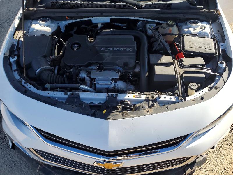 Photo 11 from auction – 2018 CHEVROLET MALIBU with VIN 1G1ZB5ST7JF164648