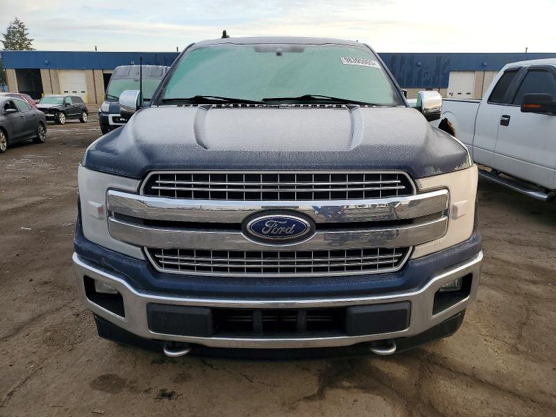 Photo 5 from auction – 2019 FORD F150 SUPER with VIN 1FTEW1EP2KFC06209