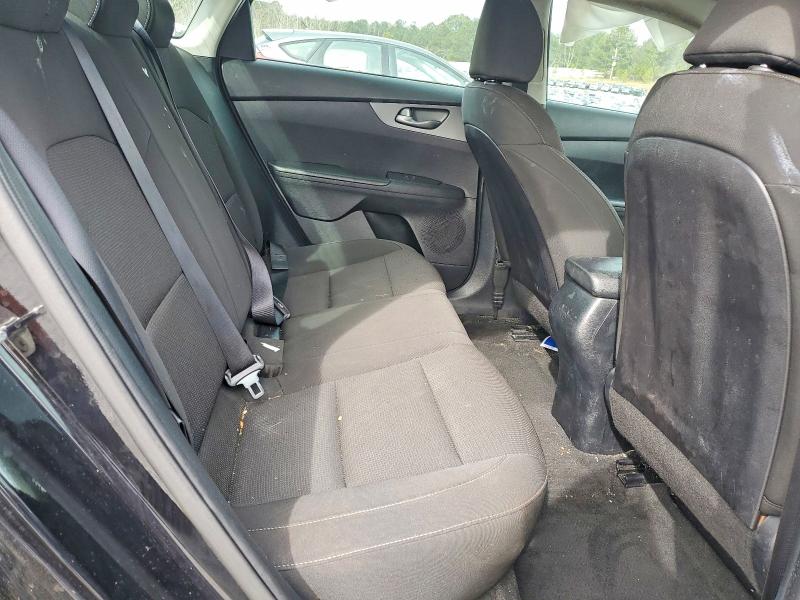 Photo 10 from auction – 2020 KIA FORTE with VIN 3KPF24AD1LE218683