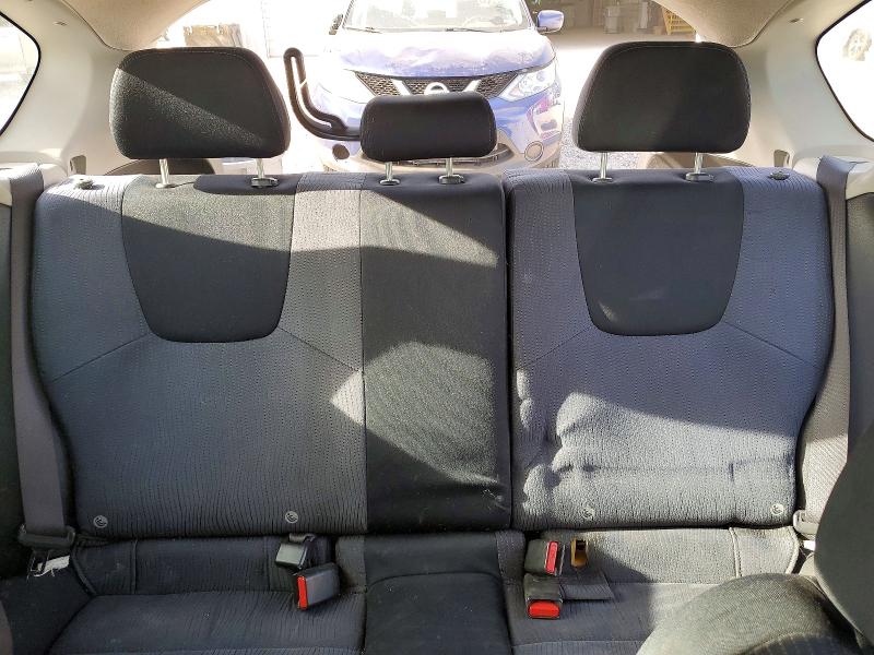 Photo 10 from auction – 2010 SUBARU IMPREZA OU with VIN JF1GH6D64AG825837