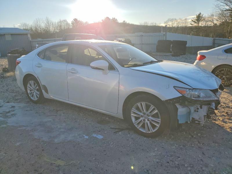 Photo 4 from auction – 2013 LEXUS ES 350 with VIN JTHBK1GG0D2046514