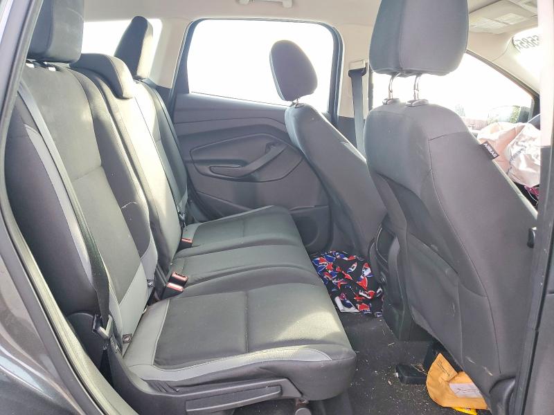 Photo 11 from auction – 2015 FORD ESCAPE with VIN 1FMCU0F7XFUB69963