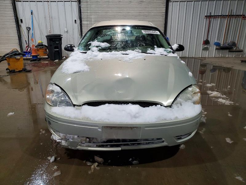 Photo 5 from auction – 2004 FORD TAURUS SE with VIN 1FAFP53284G174949