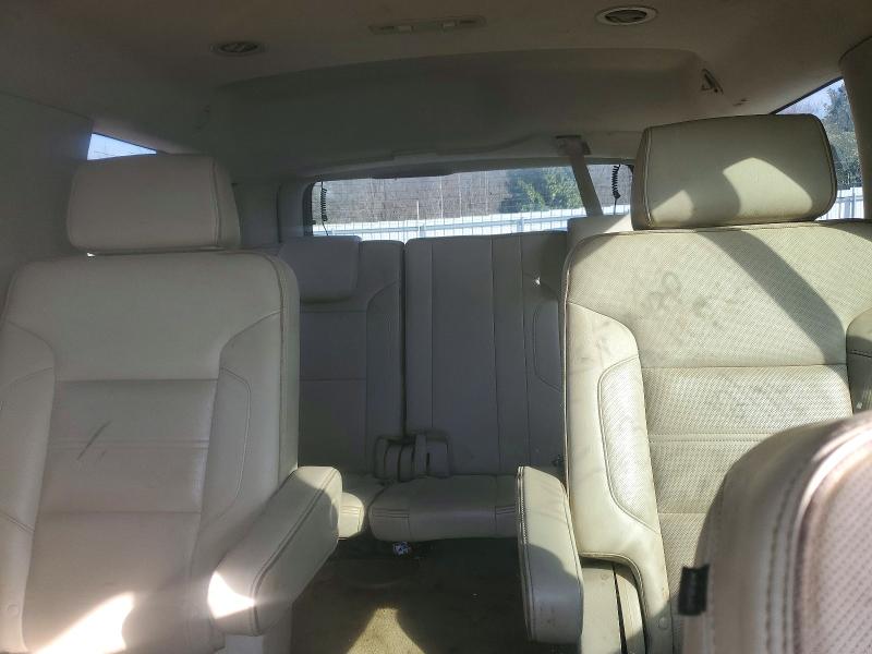 Photo 10 from auction – 2016 GMC YUKON with VIN 1GKS2CKJ2GR108513