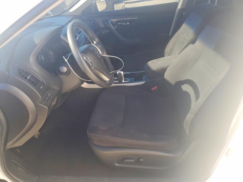 Photo 7 from auction – 2014 NISSAN ALTIMA 2.5 with VIN 1N4AL3AP3EN246758