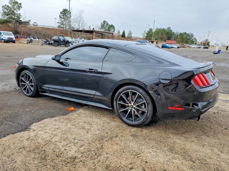 Photo 2 from auction – 2015 FORD MUSTANG with VIN 1FA6P8TH1F5320791