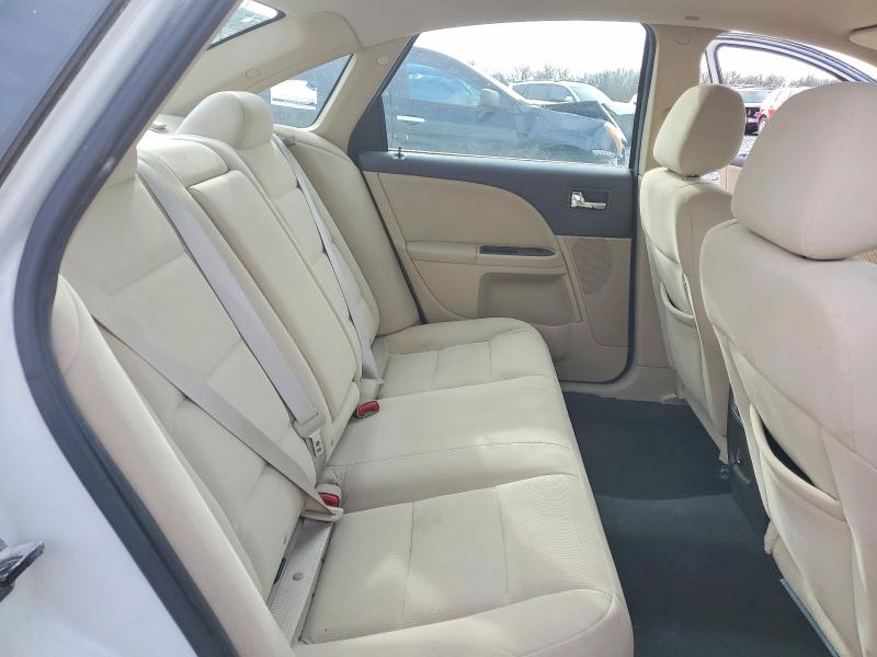 Photo 10 from auction – 2009 FORD TAURUS SE with VIN 1FAHP23W49G123448