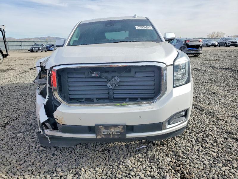 Photo 5 from auction – 2018 GMC YUKON with VIN 1GKS2CKJ6JR271978