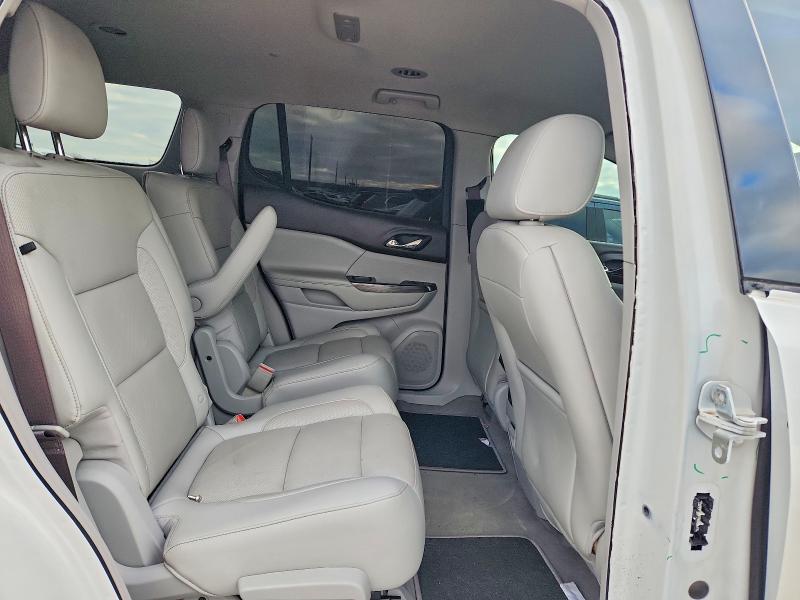 Photo 11 from auction – 2019 GMC ACADIA SLT with VIN 1GKKNMLS2KZ126832