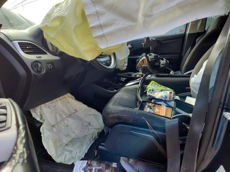 Photo 7 from auction – 2015 DODGE JOURNEY SE with VIN 3C4PDCAB6FT665291
