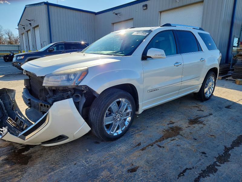 GMC ACADIA DEN 2014 with VIN 1GKKVTKD5EJ351567 - Photo from auction