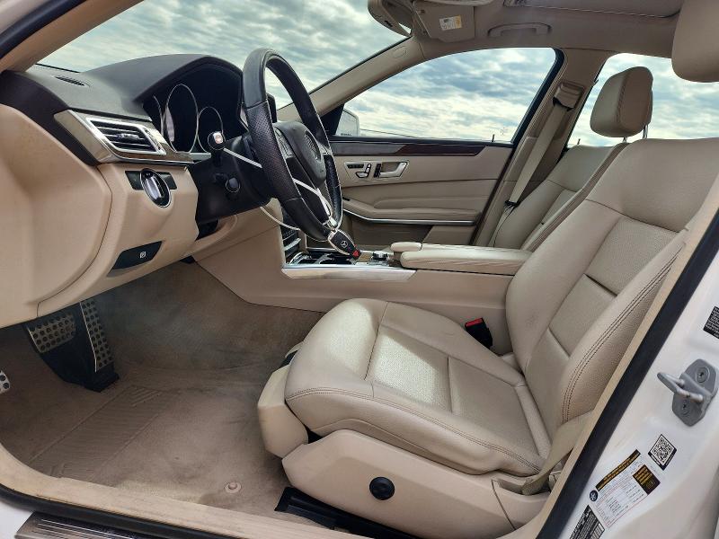 Photo 7 from auction – 2014 MERCEDES-BENZ E 350 with VIN WDDHF5KB6EB012281