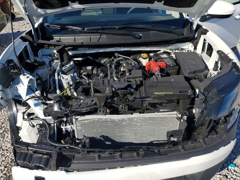 Photo 12 from auction – 2025 NISSAN KICKS SV with VIN 3N8AP6CB0SL434526