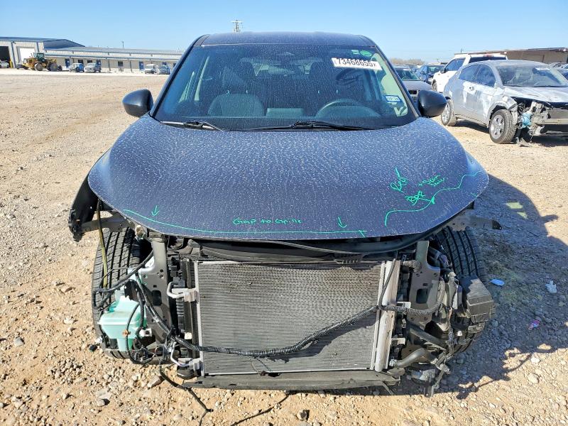Photo 5 from auction – 2024 NISSAN ROGUE with VIN 5N1BT3AB0RC679227