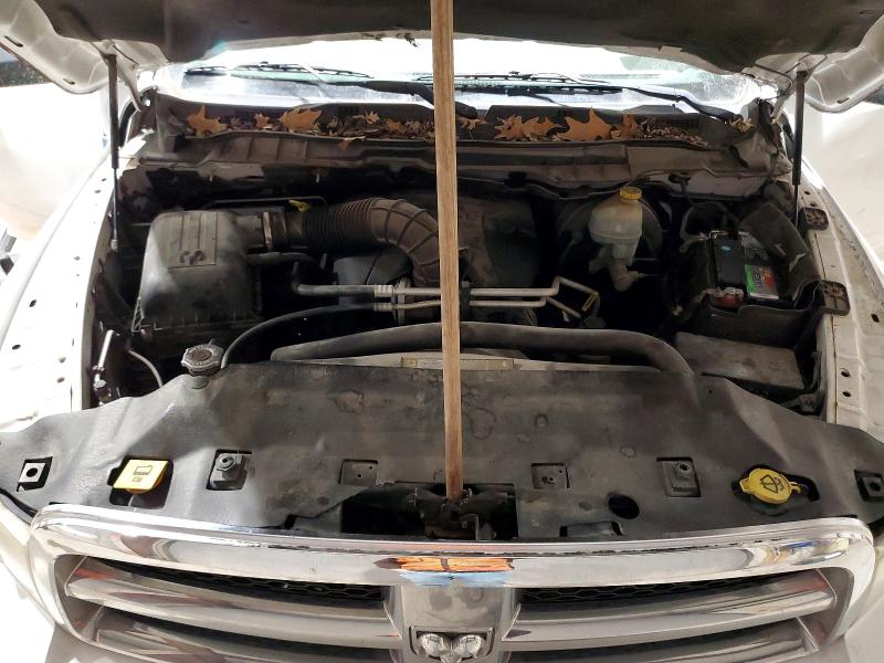 Photo 11 from auction – 2010 DODGE RAM 1500 with VIN 1D7RV1GTXAS146934