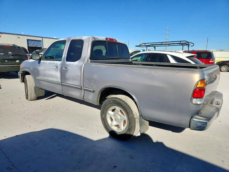 Photo 2 from auction – 2002 TOYOTA TUNDRA with VIN 5TBRN34142S231831