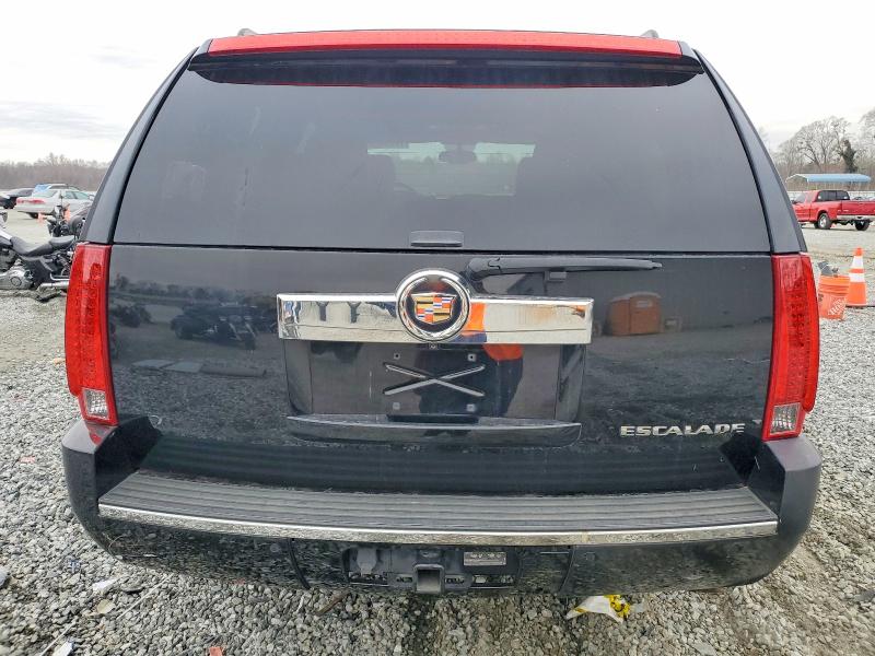 Photo 6 from auction – 2013 CADILLAC ESCALADE L with VIN 1GYS3BEF3DR139690