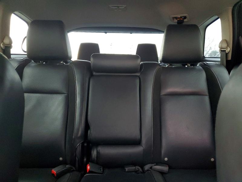 Photo 10 from auction – 2015 MAZDA CX-9 with VIN JM3TB2CA6F0451845