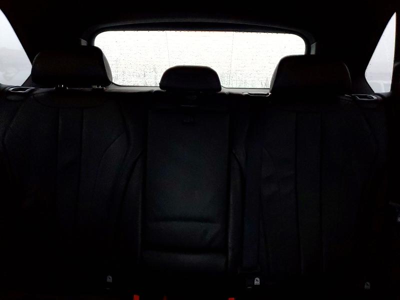 Photo 10 from auction – 2015 BMW X5 XDRIVE5 with VIN 5UXKR6C55F0J76624