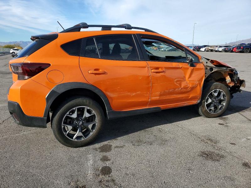 Photo 3 from auction – 2019 SUBARU CROSSTREK with VIN JF2GTAAC2KH208343