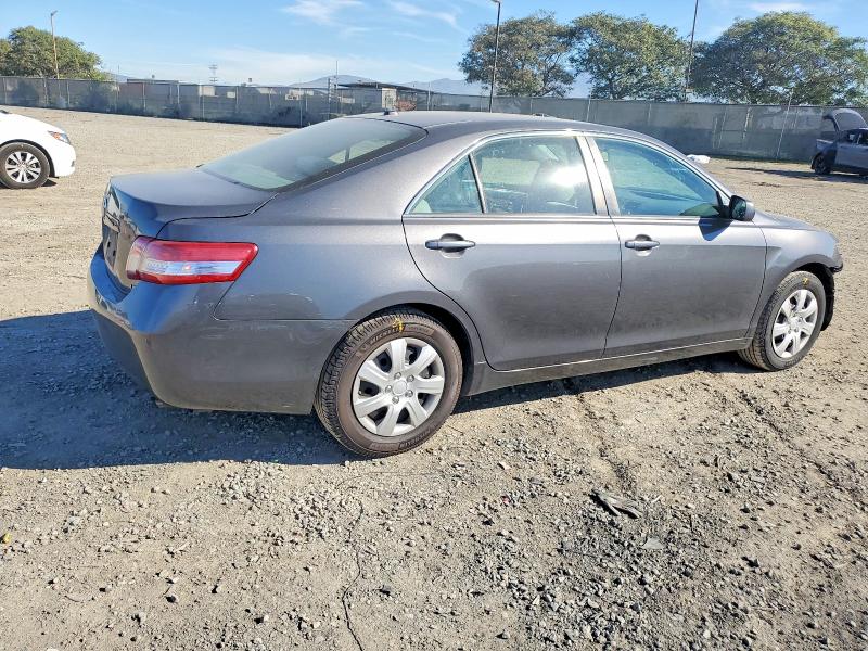 Photo 3 from auction – 2010 TOYOTA CAMRY BASE with VIN 4T4BF3EK3AR071952