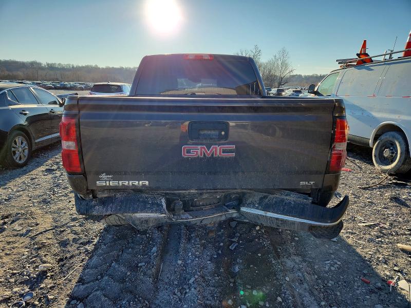 Photo 6 from auction – 2015 GMC SIERRA K15 with VIN 3GTU2VEC0FG154031