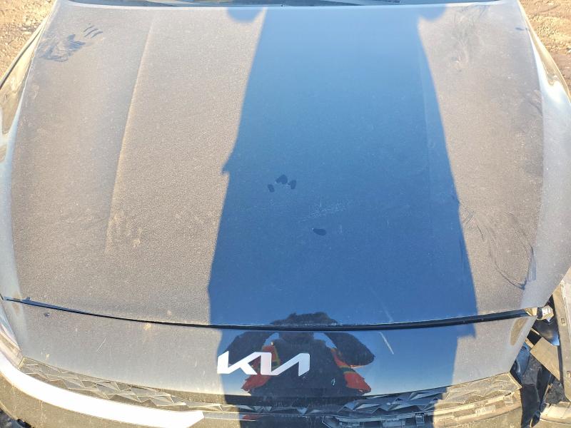 Photo 11 from auction – 2023 KIA FORTE LX with VIN 3KPF24AD2PE636160