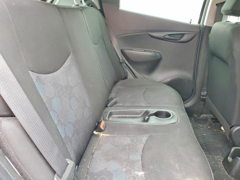 Photo 10 from auction – 2018 CHEVROLET SPARK with VIN KL8CD6SA8JC478783