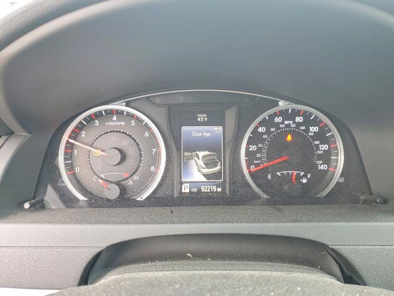 Photo 9 from auction – 2016 TOYOTA CAMRY LE with VIN 4T1BF1FK2GU204559