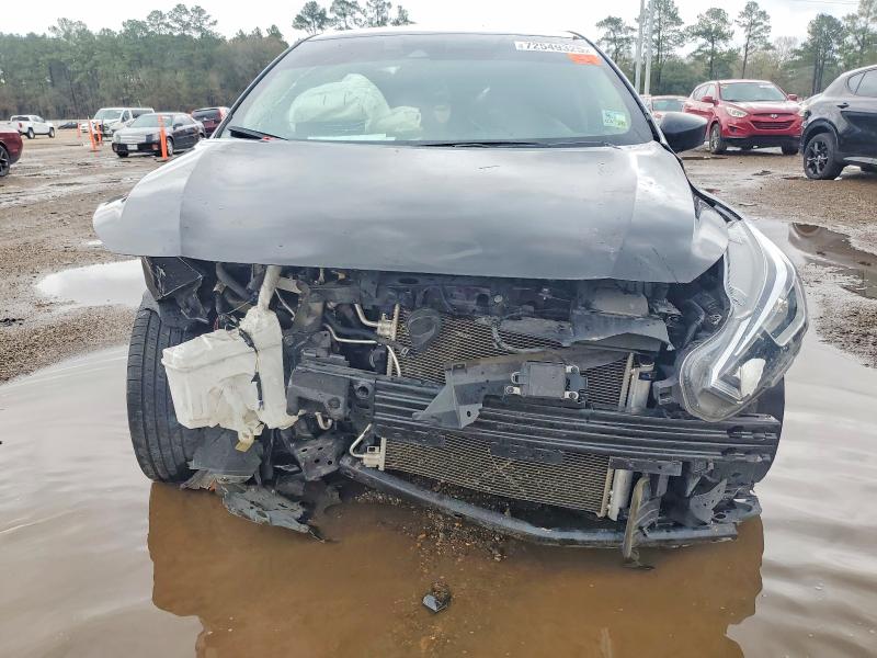 صورة رقم 5 من المزاد - 2024 NISSAN VERSA مع VIN 3N1CN8DV7RL923923