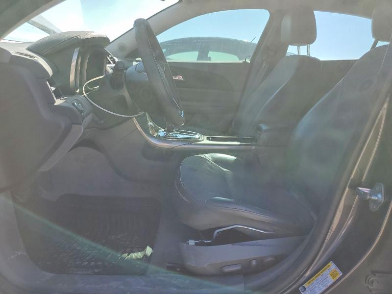 Photo 7 from auction – 2013 CHEVROLET MALIBU with VIN 1G11C5SA8DF190334