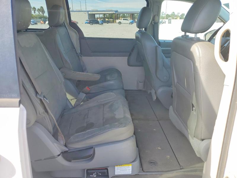 Photo 11 from auction – 2008 DODGE GRAND CARAVAN with VIN 1D8HN54P18B140035