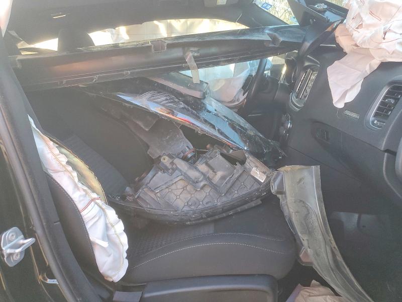 Foto 7 de la subasta – 2021 DODGE CHARGER con VIN 2C3CDXCT6MH661246